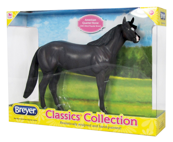 Breyer horse - Classics Collection