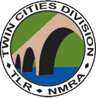 Twin Cities Division of NMRA